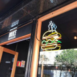 Bruce Burger Brasil Exterior