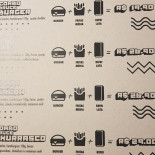 Bruce Burger Brasil Carta