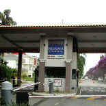 Reserva Exterior