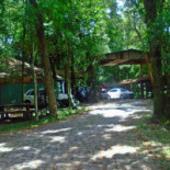 Restaurante Fenachamp Exterior