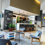 Utida Sushi Bar E Restaurante Dentro