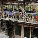 Dom Zelittu's Extérieur