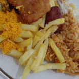 Tora's Nourriture