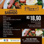 Tora's Carte