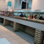 Tora's Extérieur