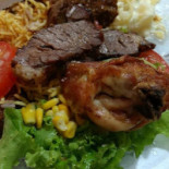 Tora's Nourriture