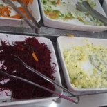 Tora's Nourriture