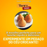 Tora's Carte