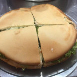 Lanchonete Mec Mir Comida