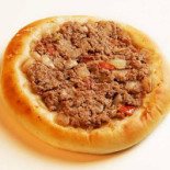 Lanchonete Mec Mir Comida