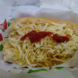 Lanchonete Mec Mir Comida