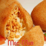 Lanchonete Mec Mir Comida