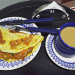 Café Cariri Comida