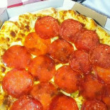Don'pepperoni Pizzaria UrupÊs Nourriture