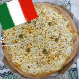 Don'pepperoni Pizzaria UrupÊs Nourriture
