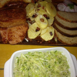 Brauhaus Nourriture