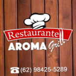 Aroma Logo