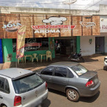 Aroma Extérieur