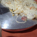 L&m E Pizzaria Nourriture