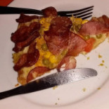 L&m E Pizzaria Nourriture