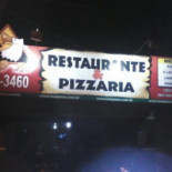 L&m E Pizzaria Extérieur
