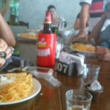 Bar Do Antonio Boisson
