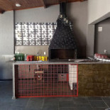 Bar Do Antonio À l'intérieur
