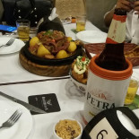 Bar Do Antonio Nourriture