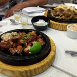 Bar Do Antonio Comida