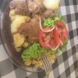 Do JacarÉ Food
