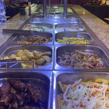 Tokio Sushibar E Grill Nourriture
