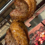 Tokio Sushibar E Grill Nourriture