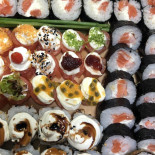 Tokio Sushibar E Grill Boisson