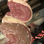 Tokio Sushibar E Grill Nourriture