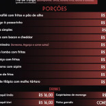 Tokio Sushibar E Grill Carte