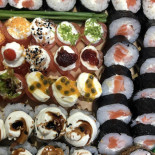 Tokio Sushibar E Grill Boisson