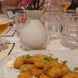 Milos Nourriture
