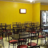 La Pizza Setor O Dentro
