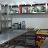 La Pizza Setor O Bebida