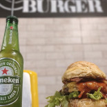 765burger Boisson