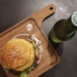 765burger Boisson