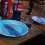 Prima Pizza Bebida