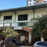 Prima Pizza Exterior