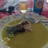 Ideal Lanches Nourriture