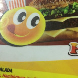 Ideal Lanches Carte