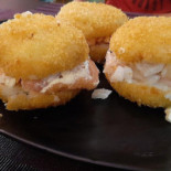 Akyra Sushi Nourriture