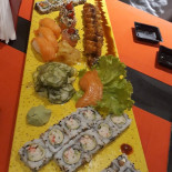 Akyra Sushi Carte