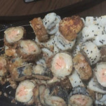Akyra Sushi Nourriture
