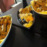 Akyra Sushi Nourriture