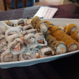 Akyra Sushi Nourriture